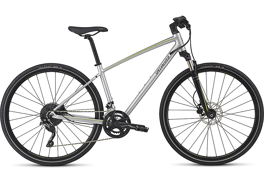 2017 Specialized Ariel Elite INT