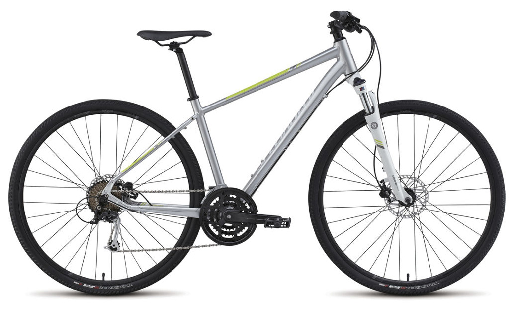 2015 Specialized Ariel Sport Disc - Women's