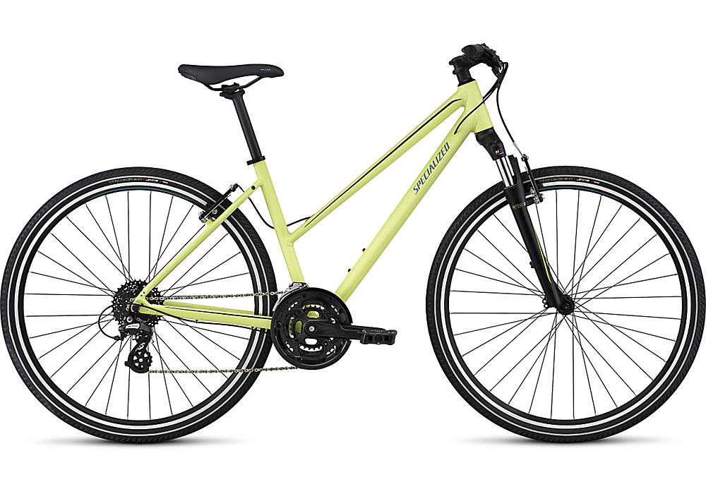 2017 Specialized Ariel Step Through - Women's