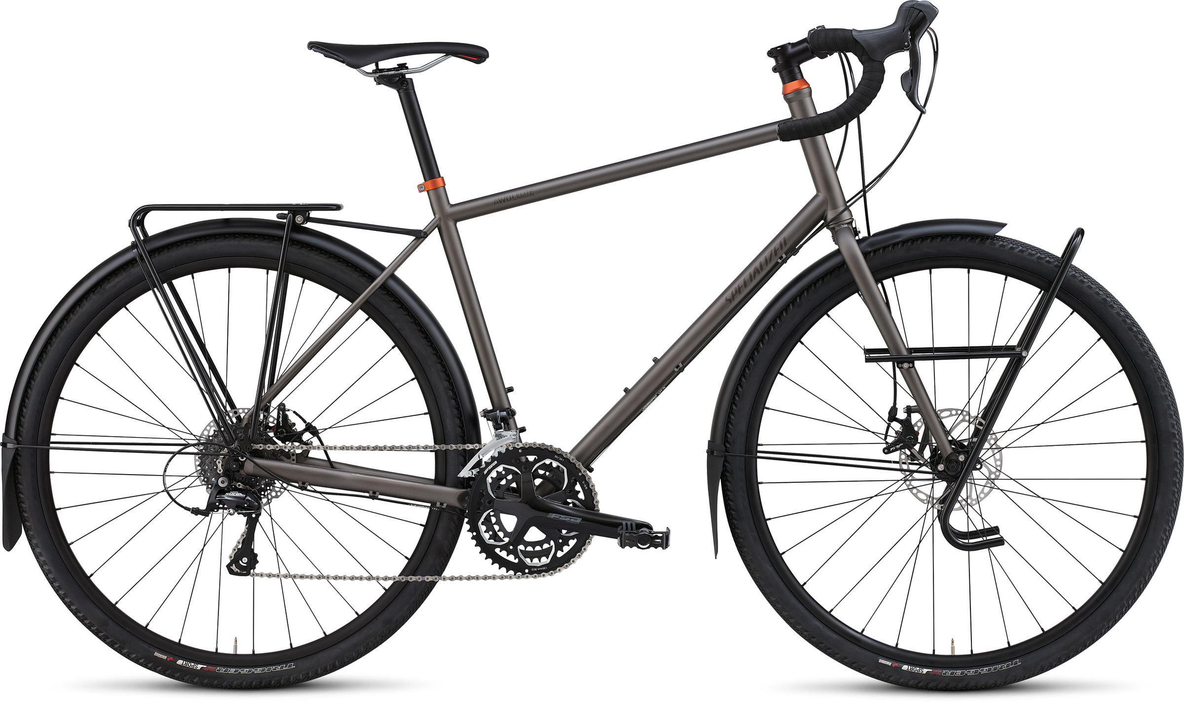 2015 Specialized AWOL Elite