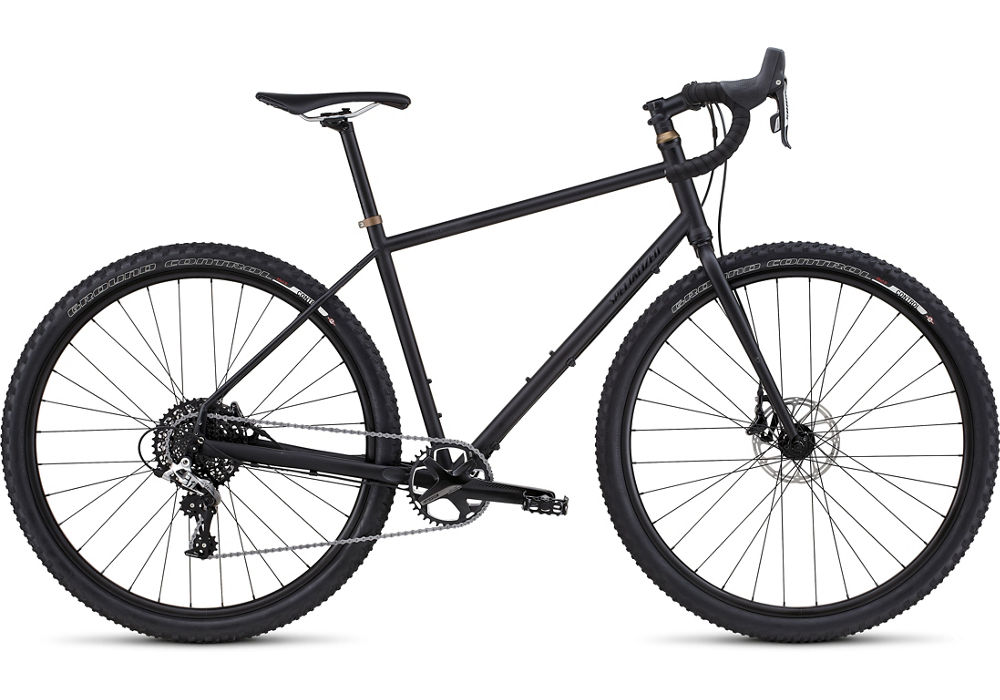2016 Specialized AWOL Comp