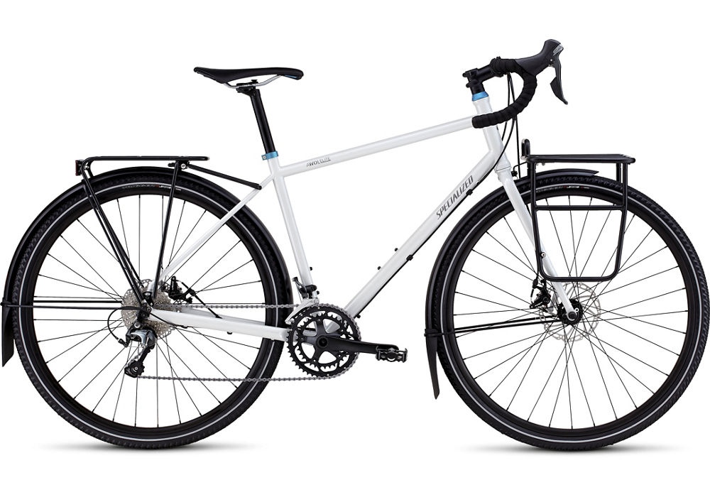 2016 Specialized AWOL Elite
