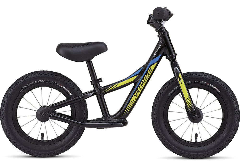 2016 Specialized Boy's Hotwalk