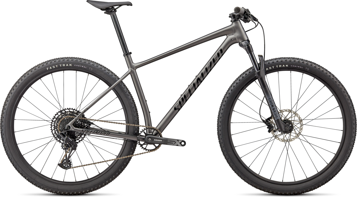 2022 Specialized Chisel Hardtail