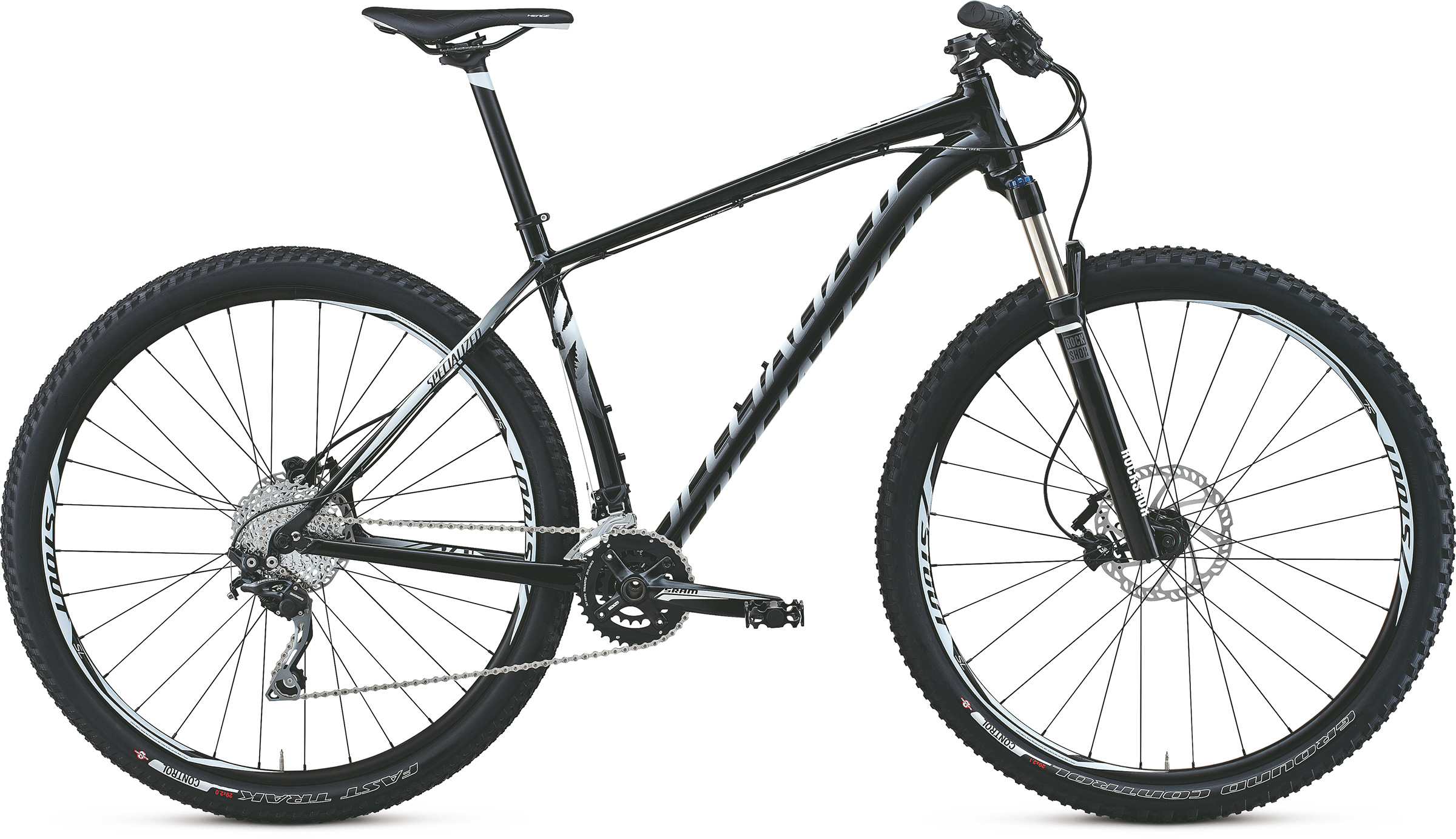 2014 Specialized Crave 29