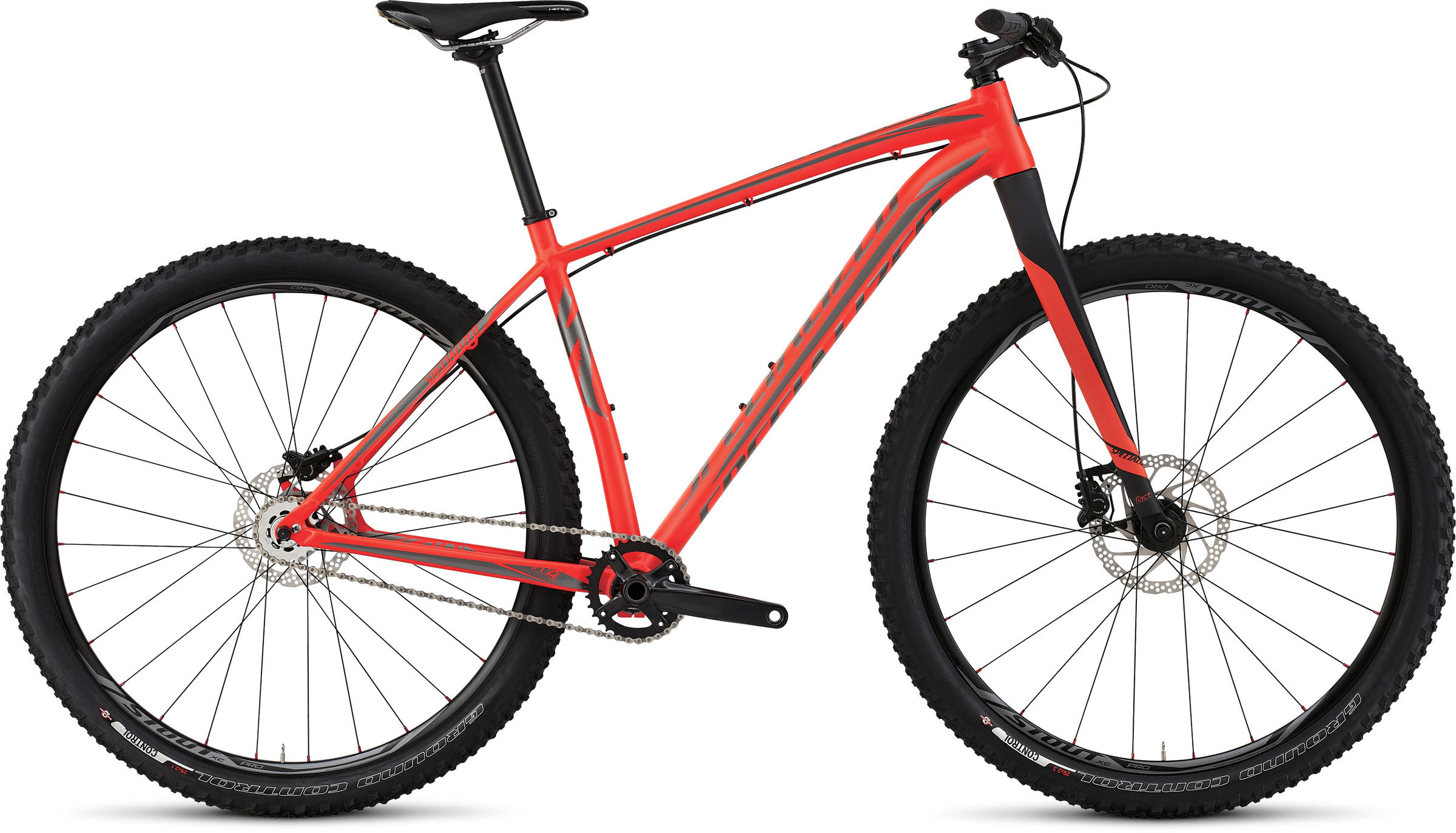 2015 Specialized Crave SL