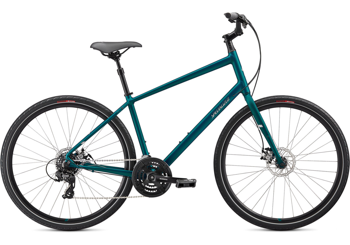 2021 Specialized Crossroads 2.0