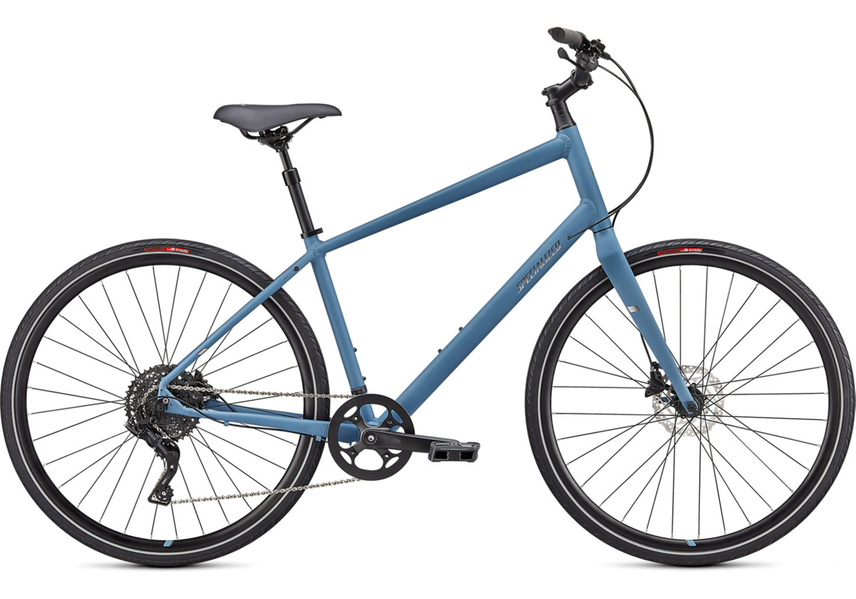 2021 Specialized Crossroads 3.0