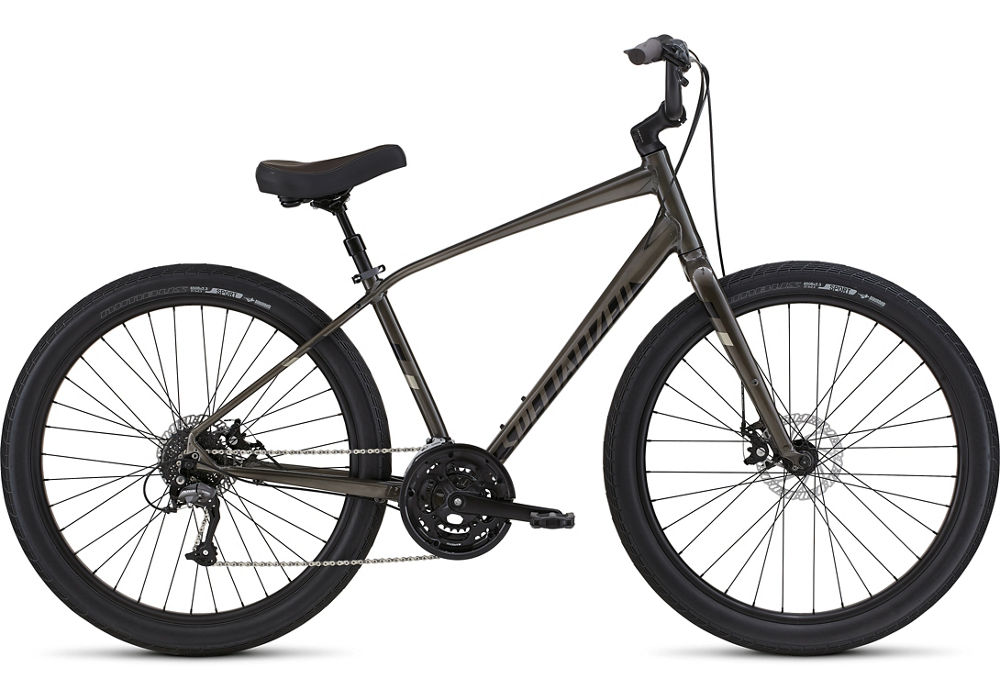 2016 Specialized Roll Elite