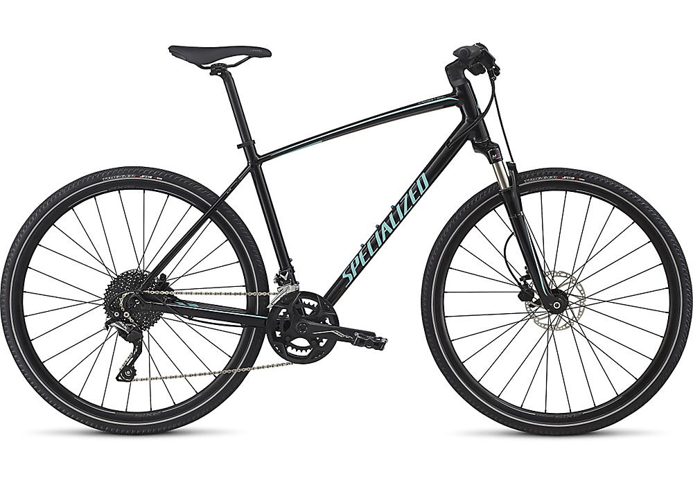 2017 Specialized Crosstrail Elite INT