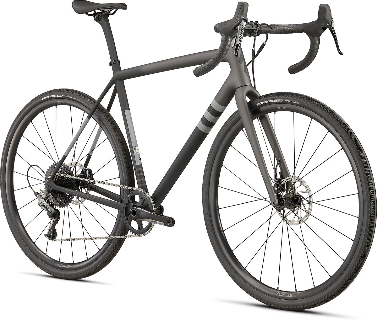 2022 Specialized CruX Comp