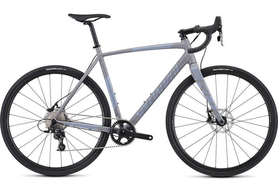 2019 Specialized Crux E5 Sport