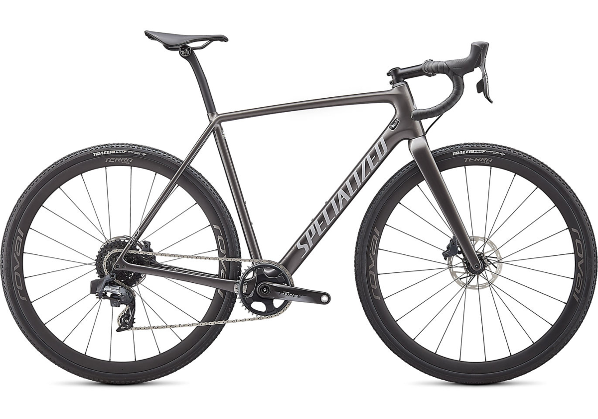 2021 CruX