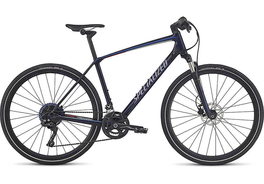 2018 CrossTrail