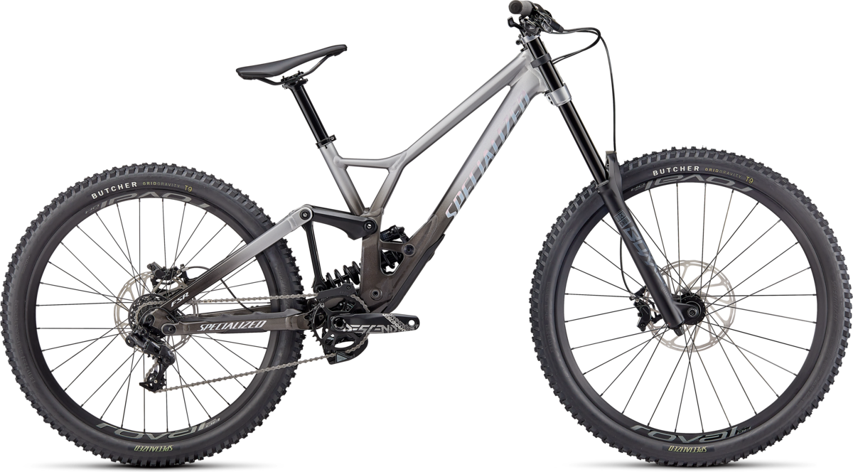 2022 Specialized Demo Expert