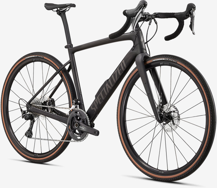 2021 Specialized Diverge Comp Carbon