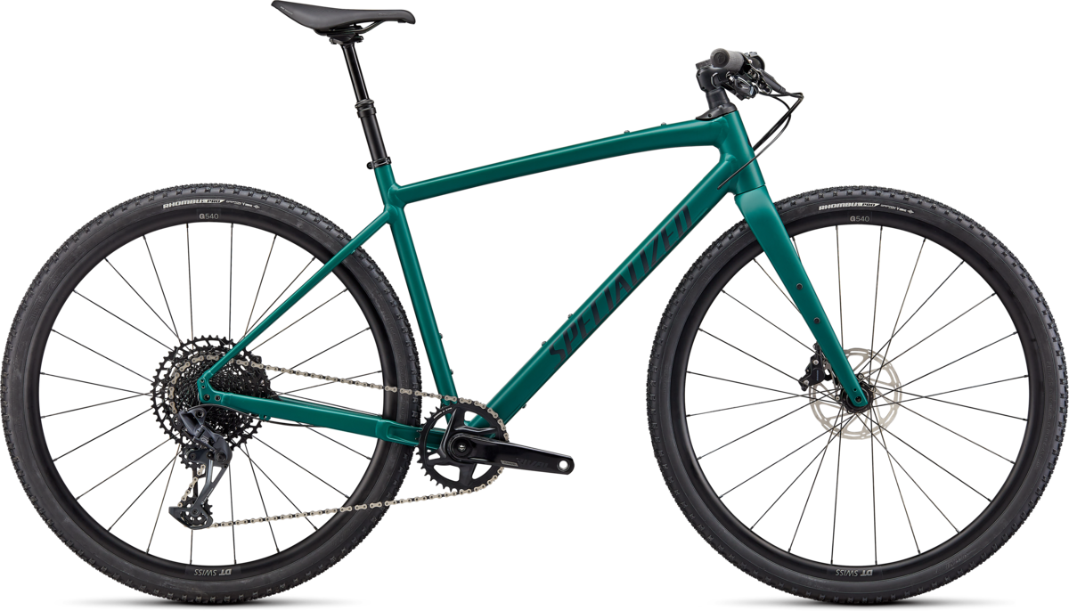 2022 Specialized Diverge E5 Expert Evo