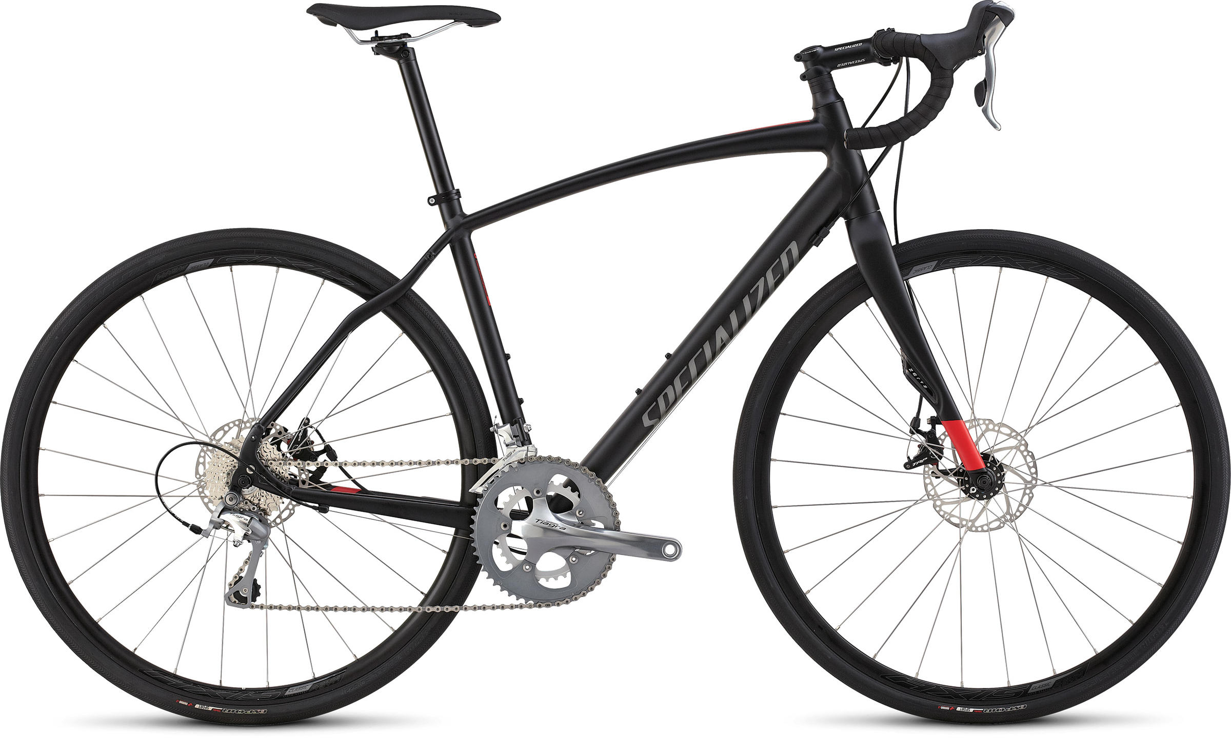2015 Specialized Diverge Elite A1