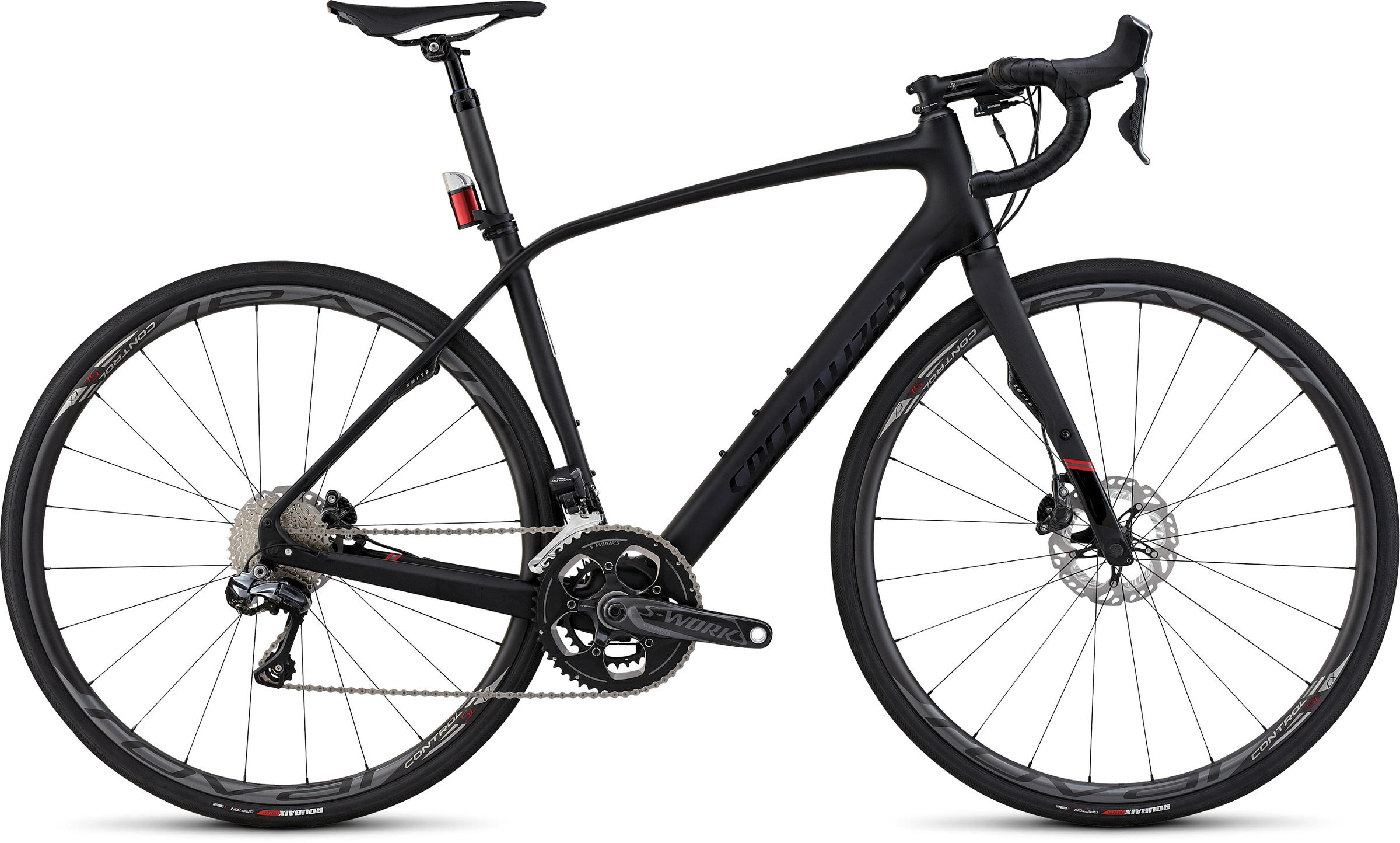 2015 Diverge