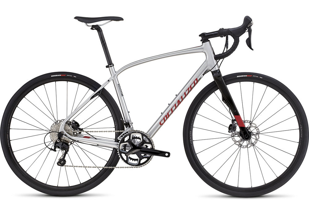 2016 Specialized Diverge Comp DSW