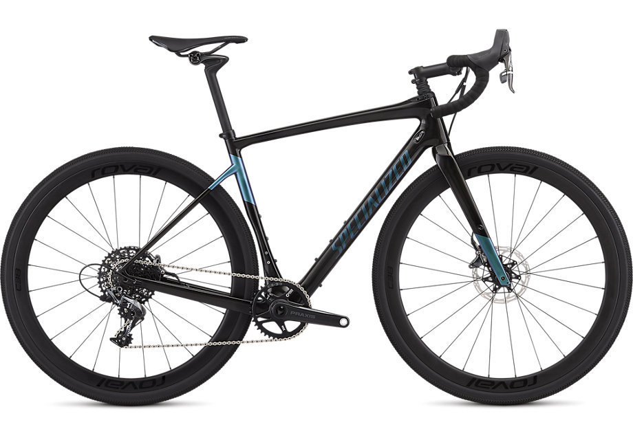 2019 Specialized Diverge Expert X1 Men's