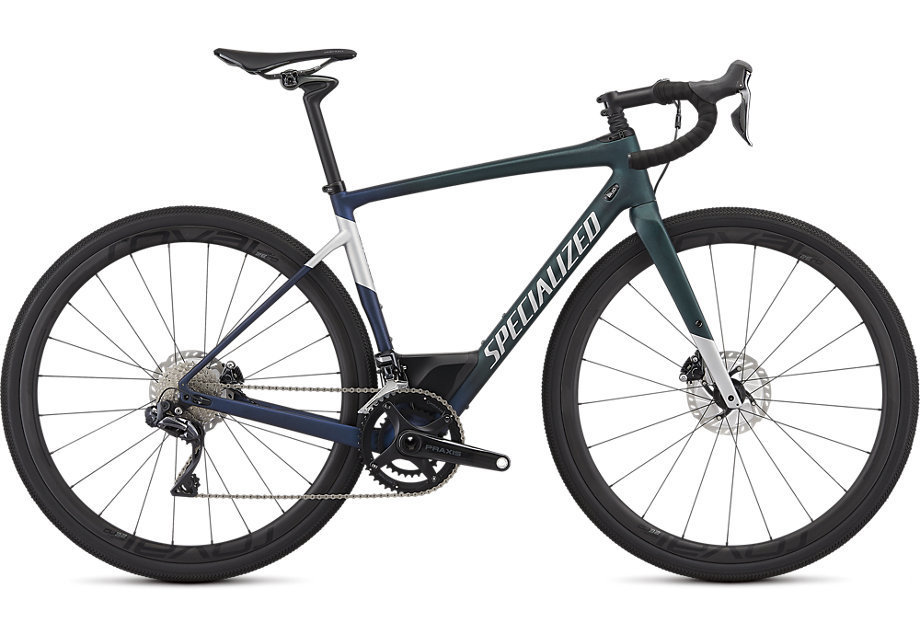 2019 Specialized Diverge Pro Men's