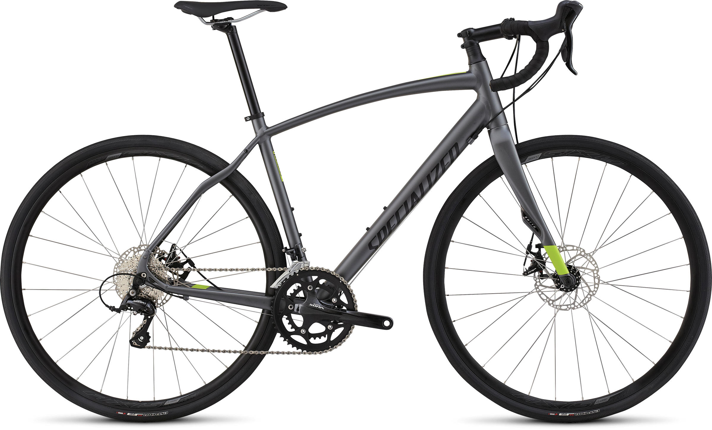 2015 Specialized Diverge Sport A1