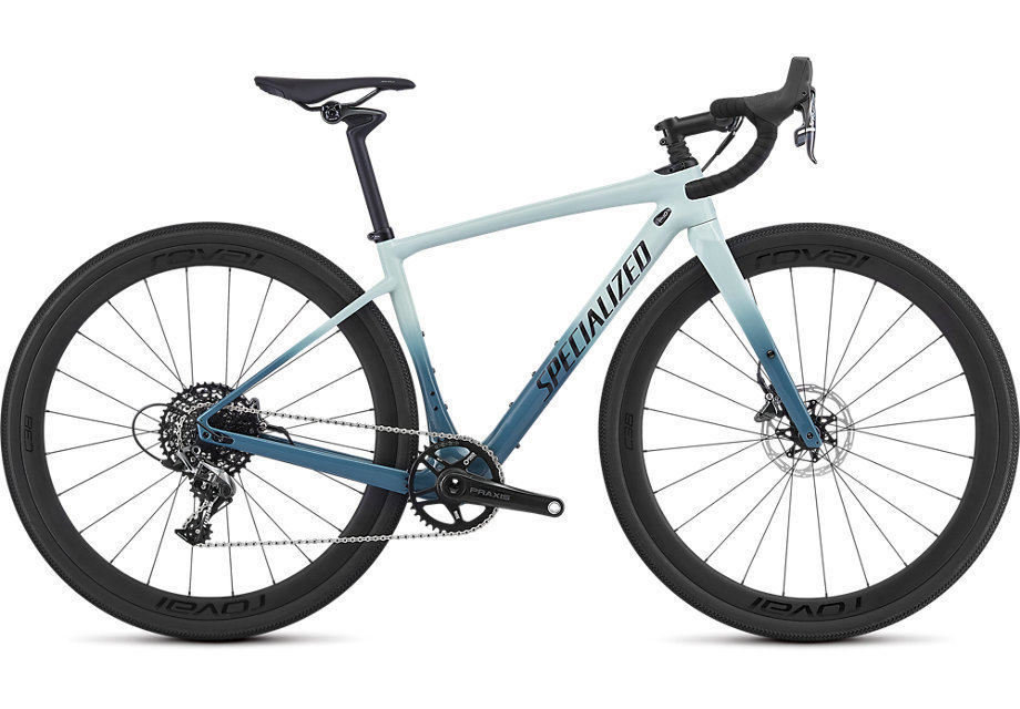 2019 Specialized Diverge Expert X1 Women's