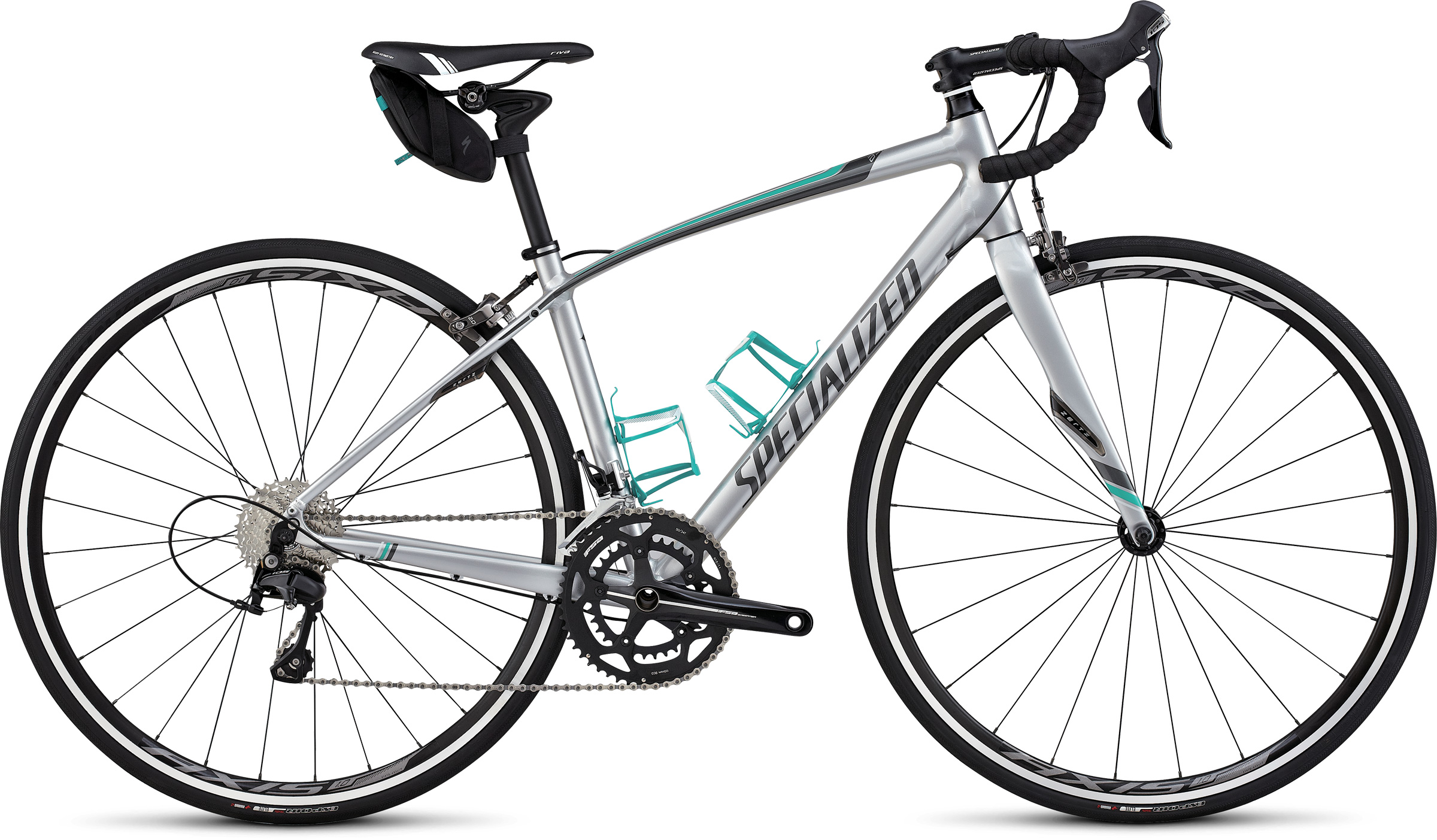 2015 Specialized Dolce Comp EQ