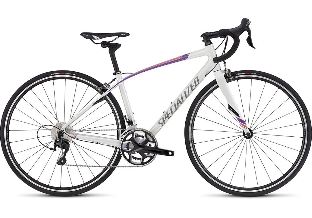 2016 Specialized Dolce Comp - Women's