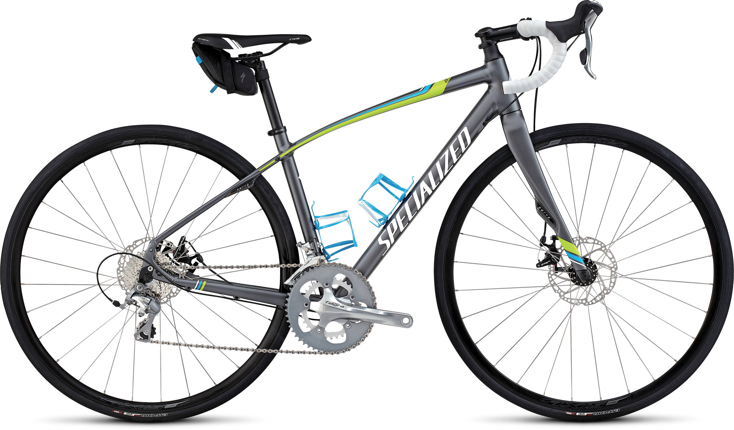2015 Specialized Dolce Elite Disc EQ