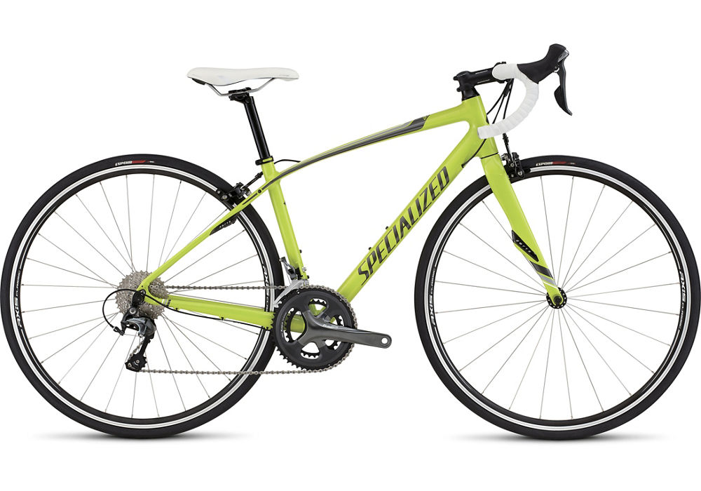 2016 Specialized Dolce Elite - Women's