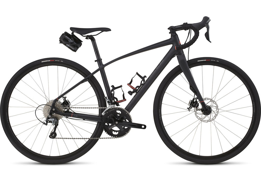 2016 Specialized Dolce EVO - Women's