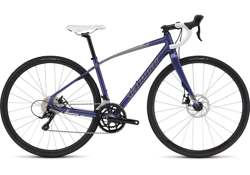 2016 Specialized Dolce Sport Disc - Women's