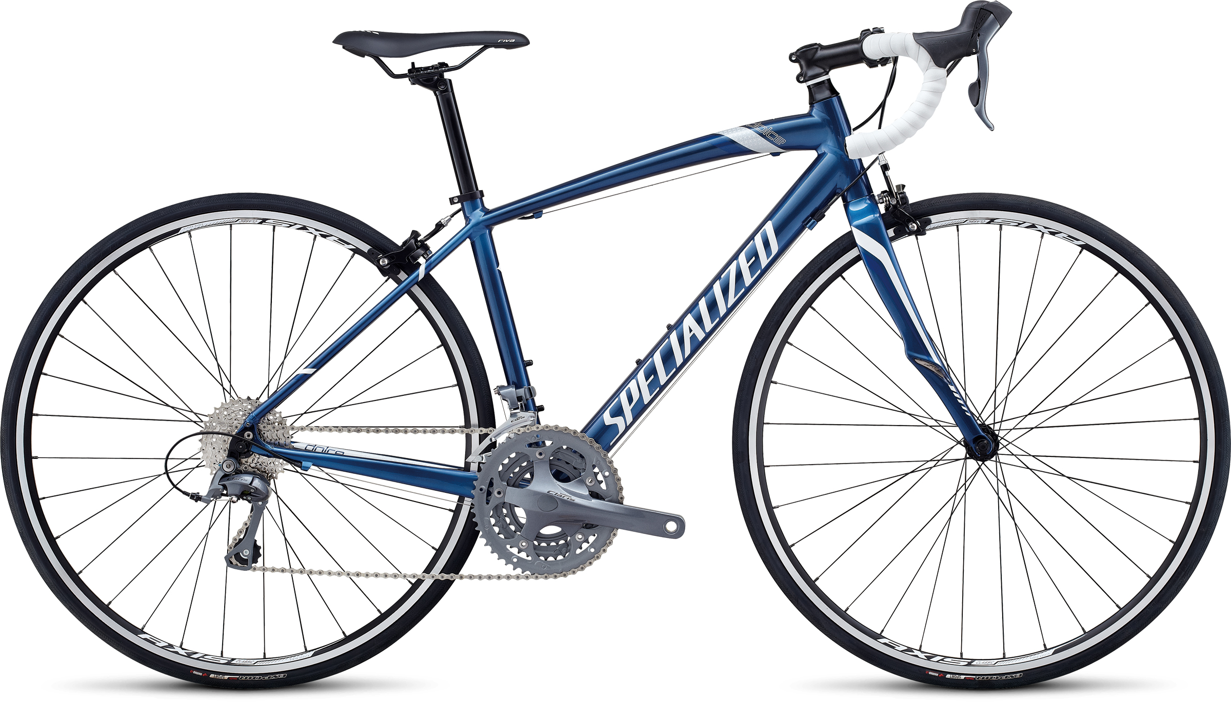 2014 Specialized Dolce Triple - Women's