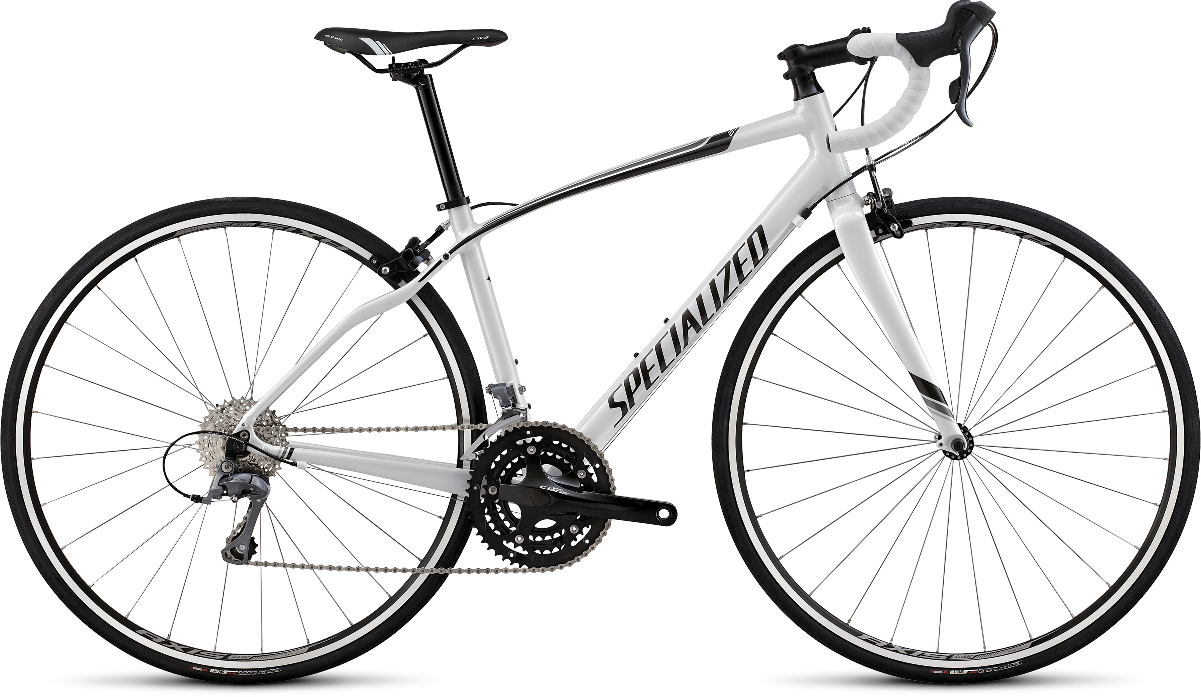 2015 Specialized Dolce Triple - Women's