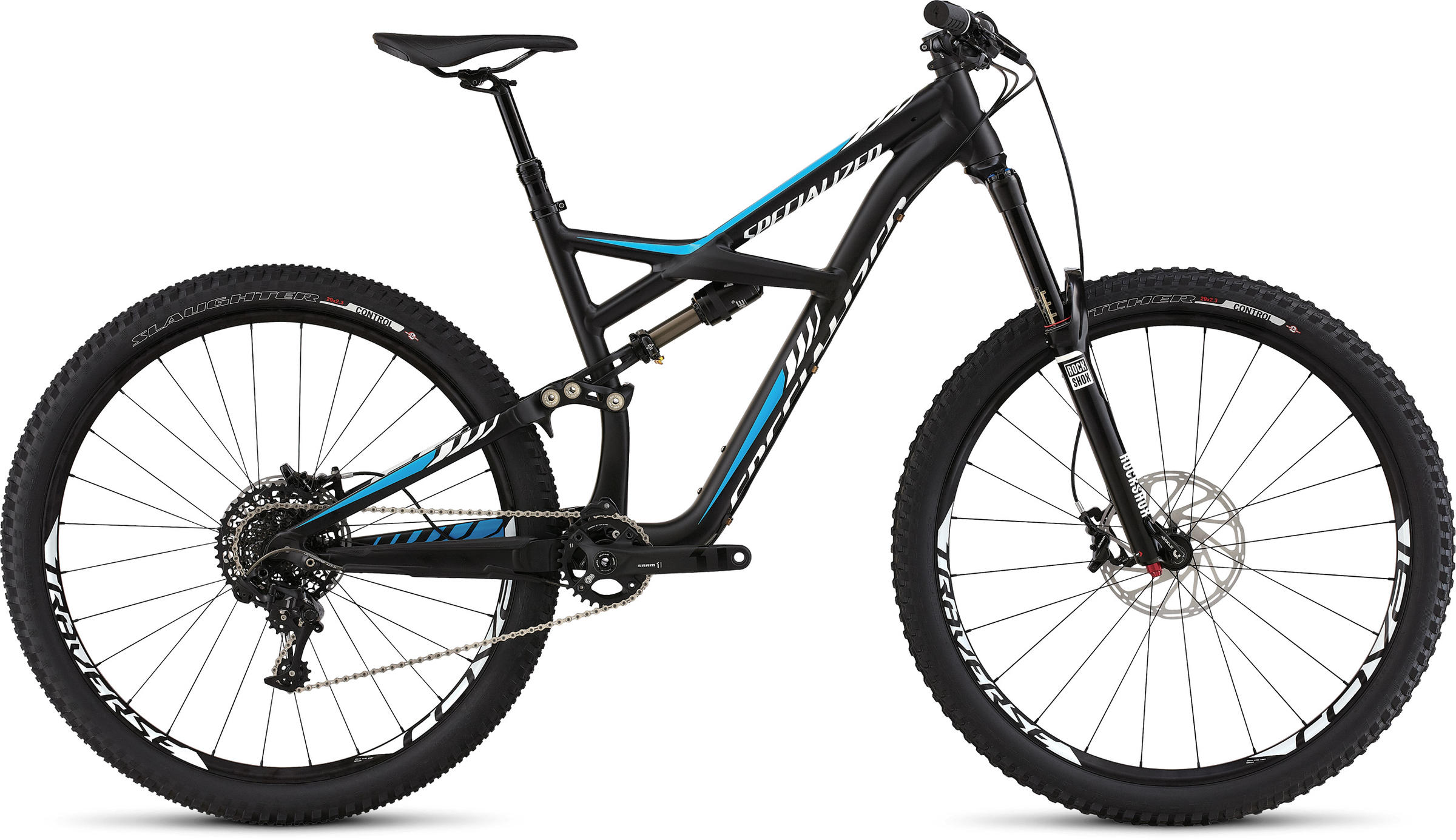 2015 Specialized Enduro Elite 29