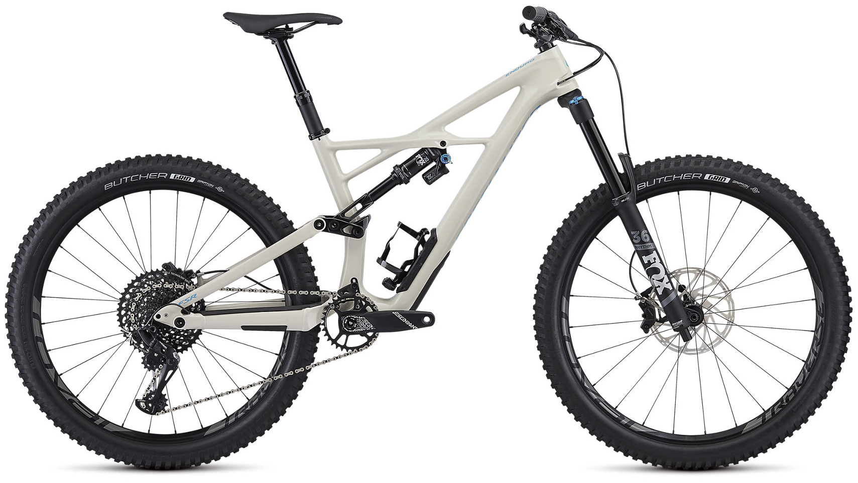 2019 Specialized Enduro Elite 27.5