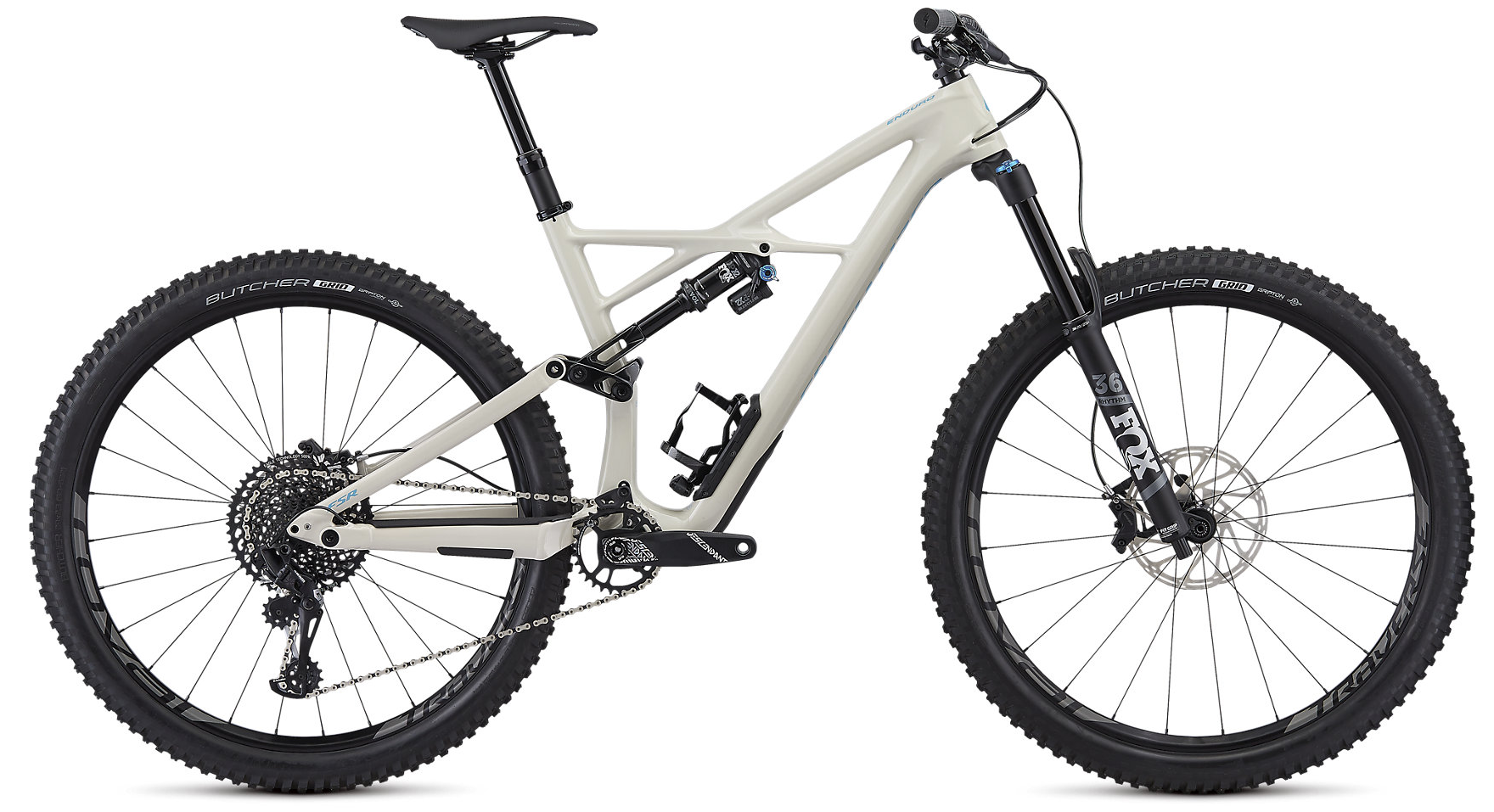 2019 Specialized Enduro Elite 29