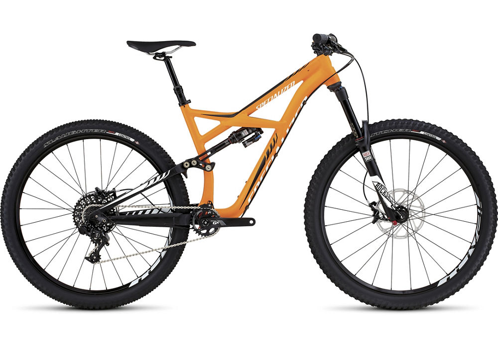 2016 Specialized Enduro Elite 29
