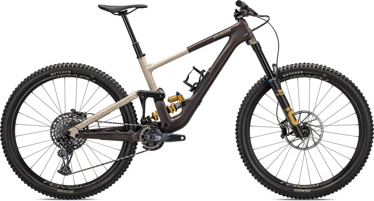 2022 Specialized Enduro LTD