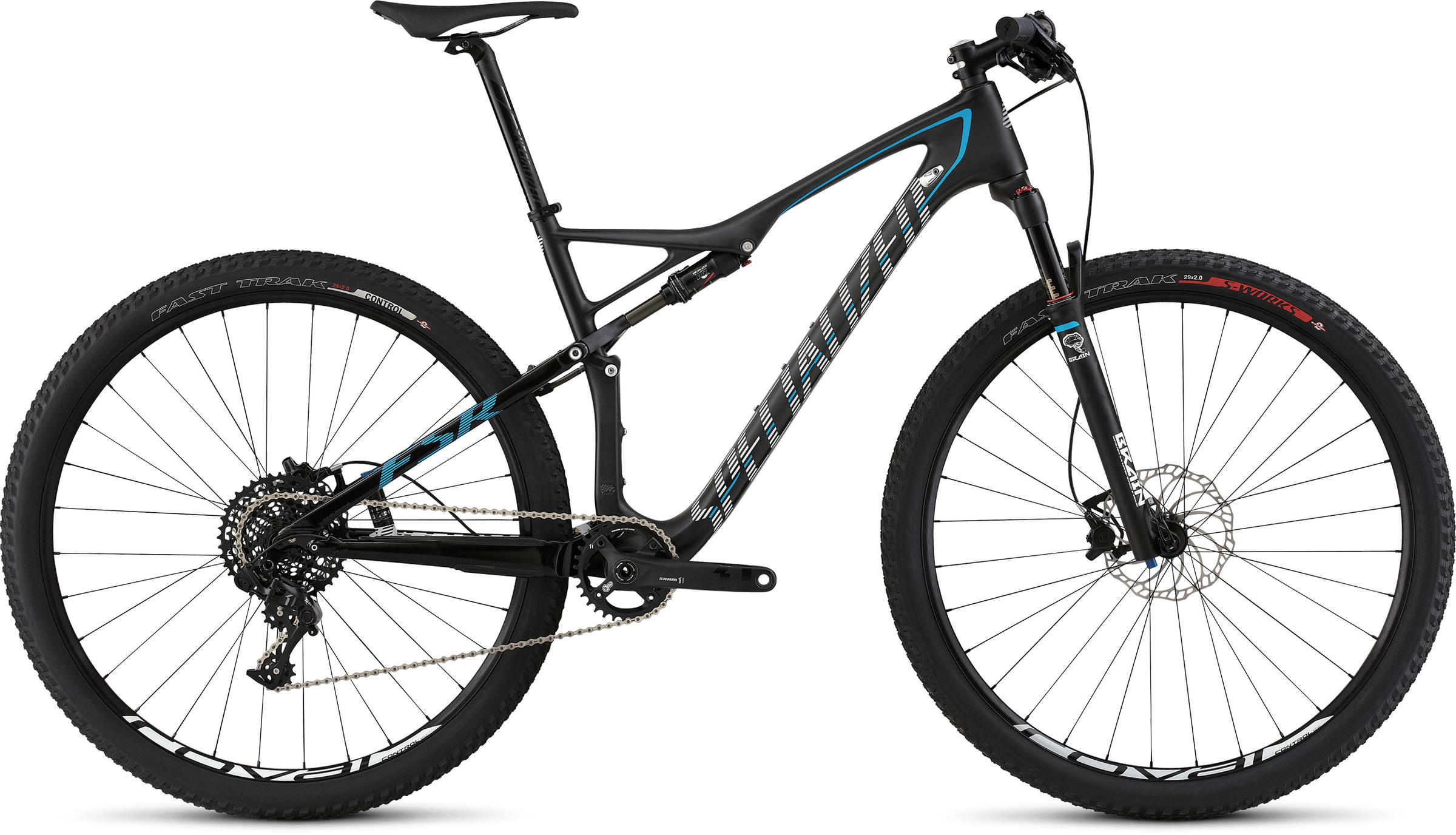 2015 Specialized Epic Elite Carbon World Cup