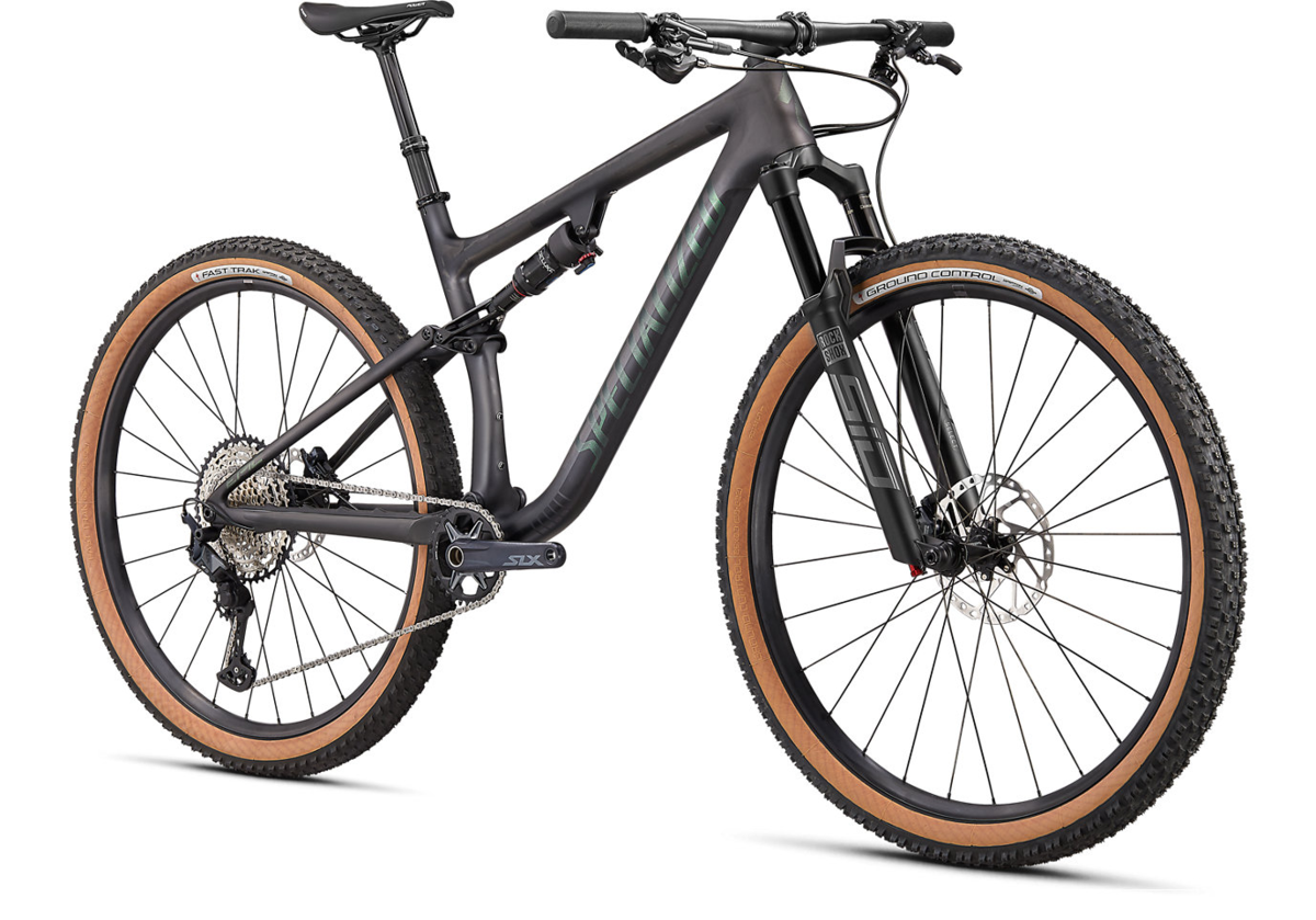 2021 Specialized Epic EVO Comp