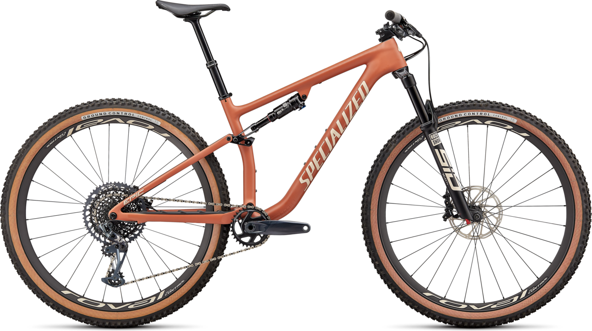 2022 Specialized Epic EVO Expert