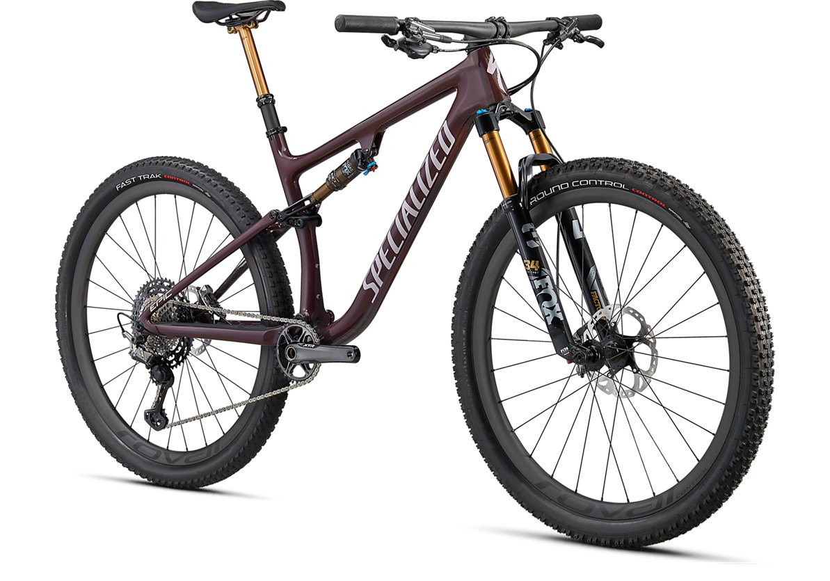 2021 Epic EVO