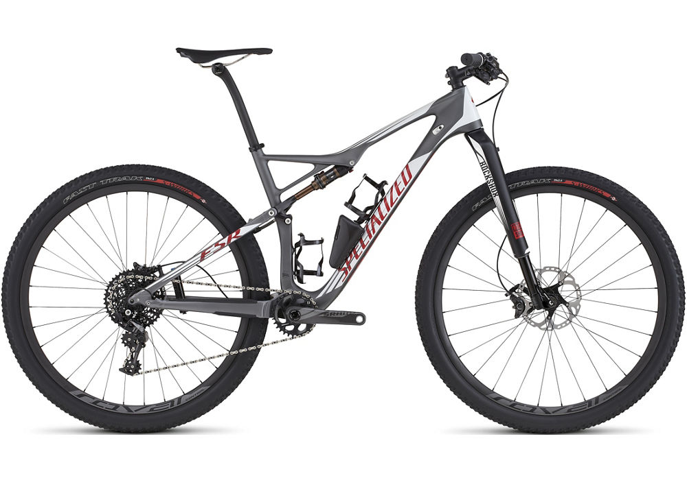 2016 Specialized Epic Pro Carbon 29 World Cup