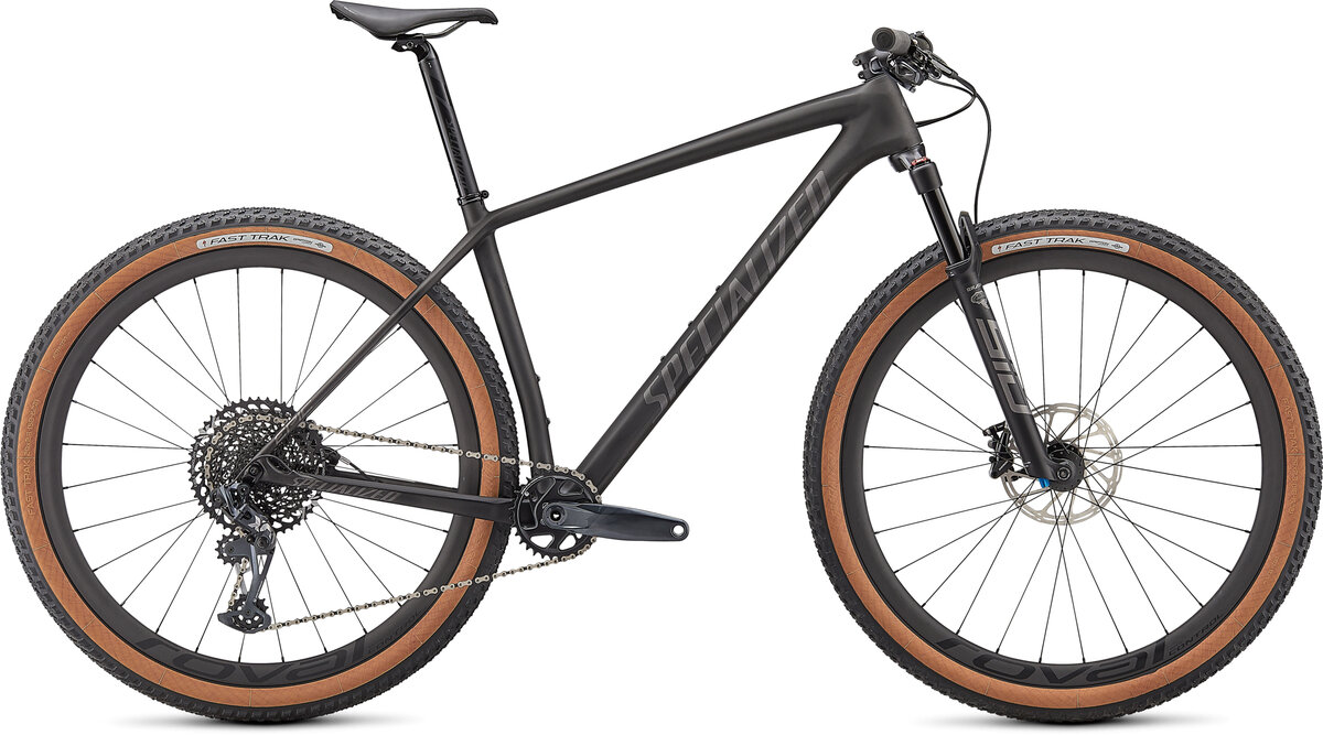 2021 Specialized Epic Hardtail Expert