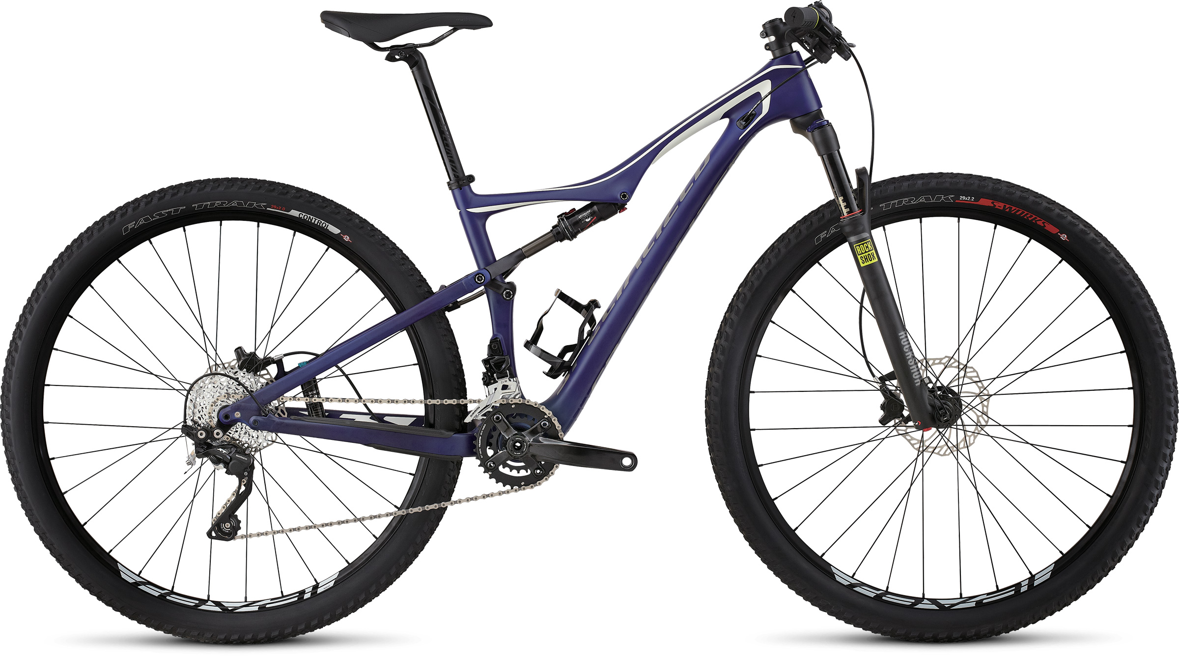 2015 Specialized Era Comp Carbon 29