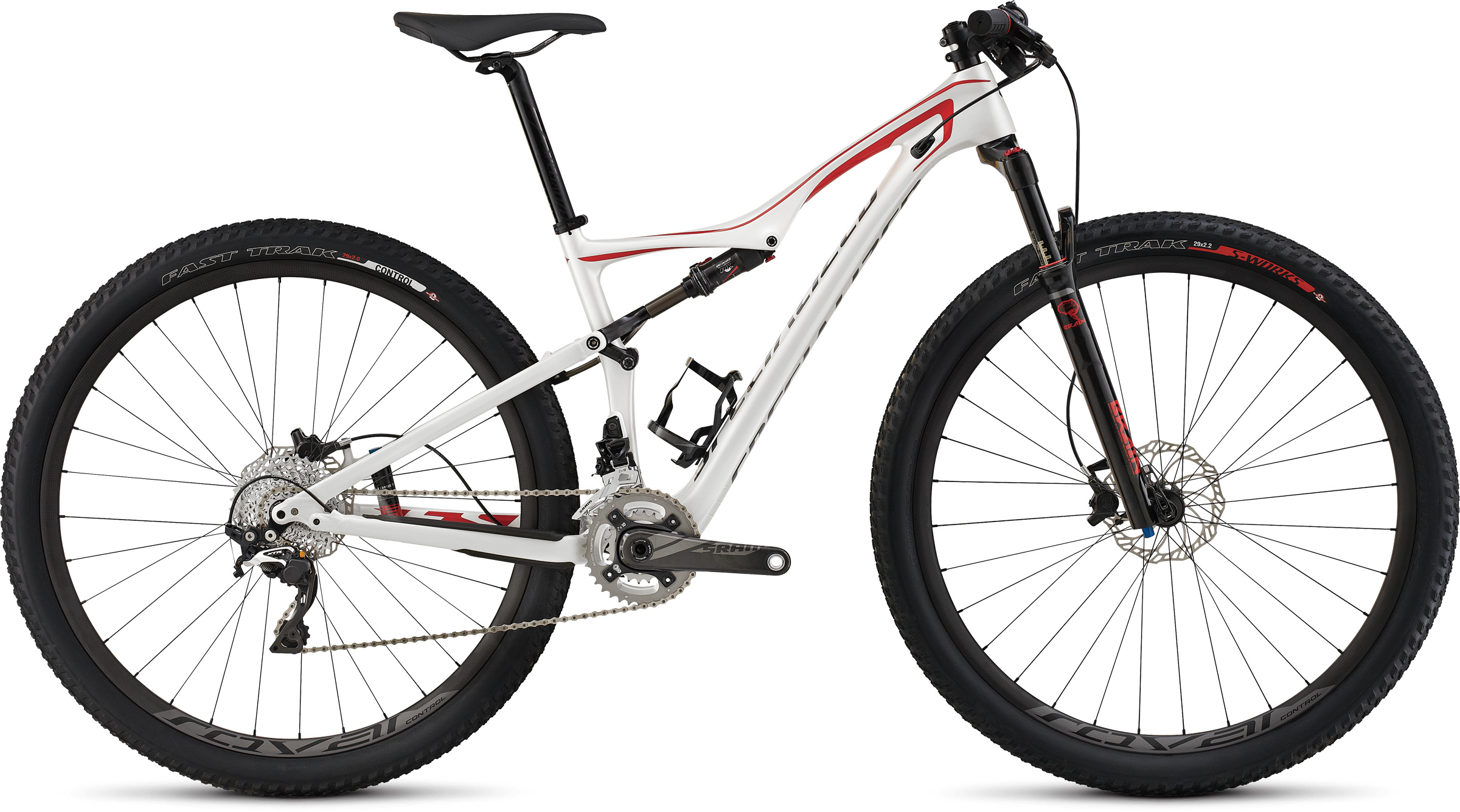 2015 Specialized Era Expert Carbon 29