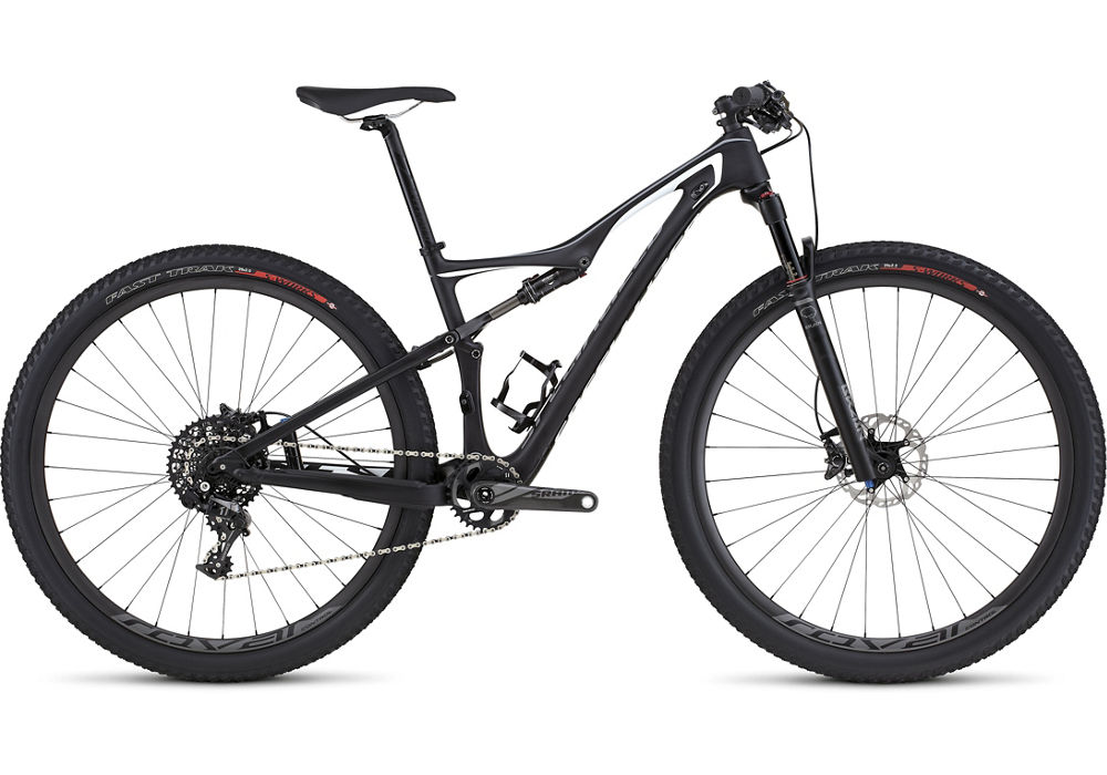 2016 Specialized Era Expert Carbon 29